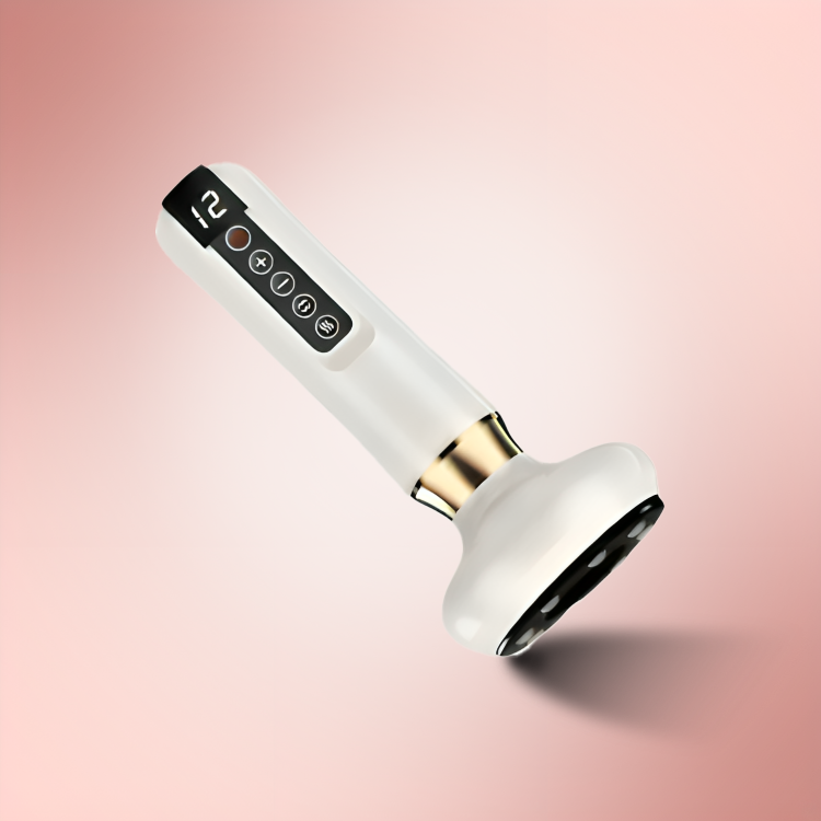 Masseur à ventouses anti-cellulite