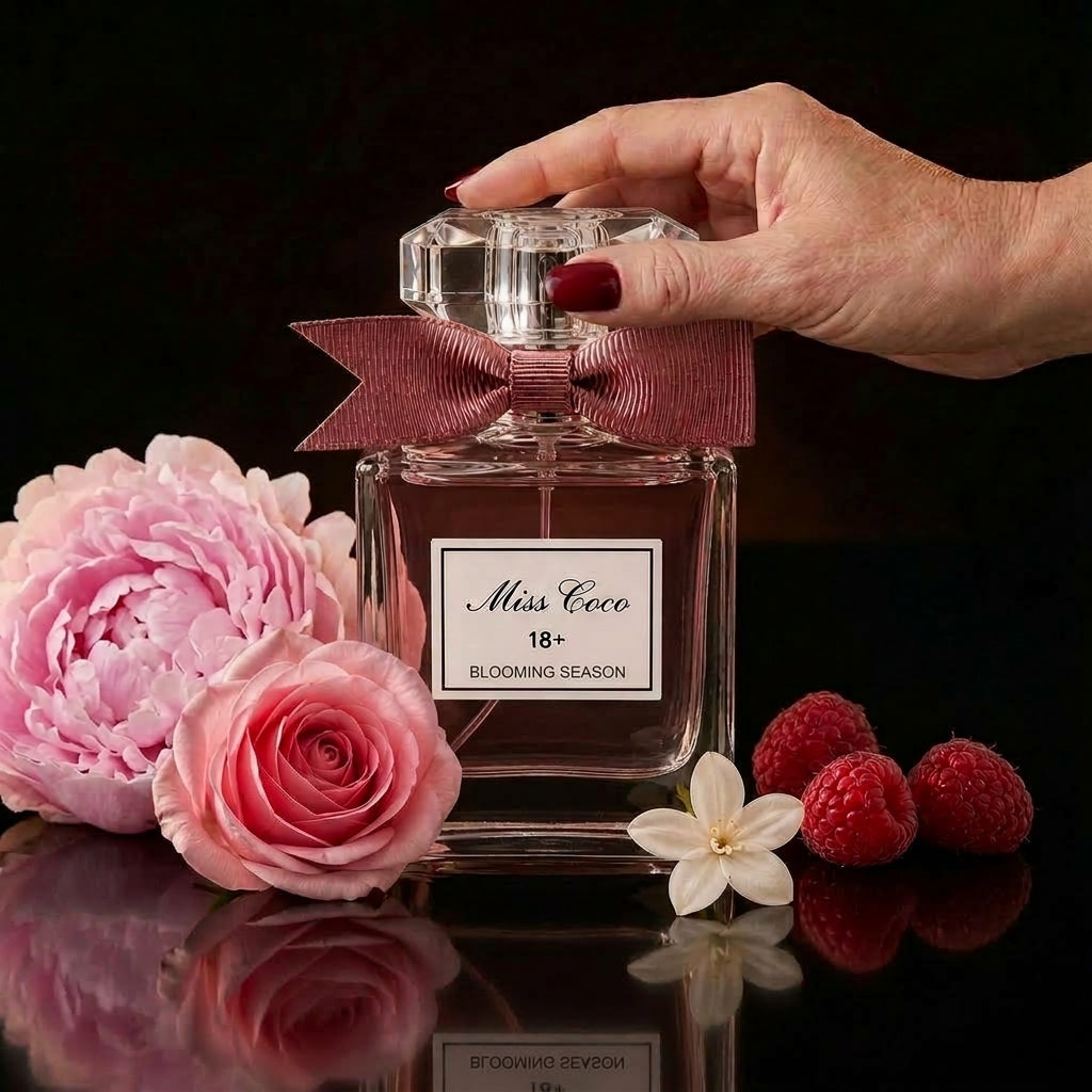 Wow Pheromones MIss Coco 18+ | 1 + 1 offerte