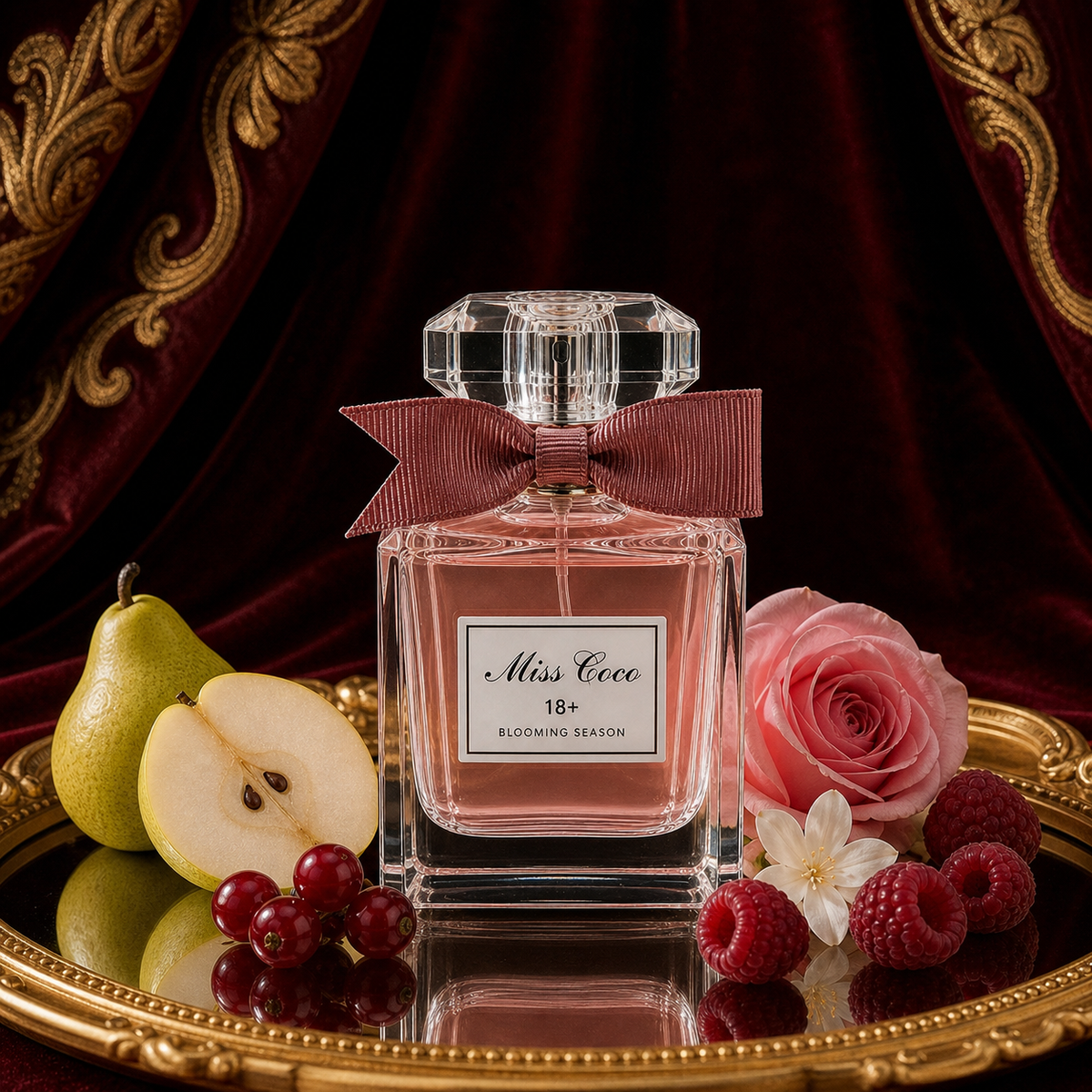 Wow Pheromones MIss Coco 18+ | 1 + 1 offerte
