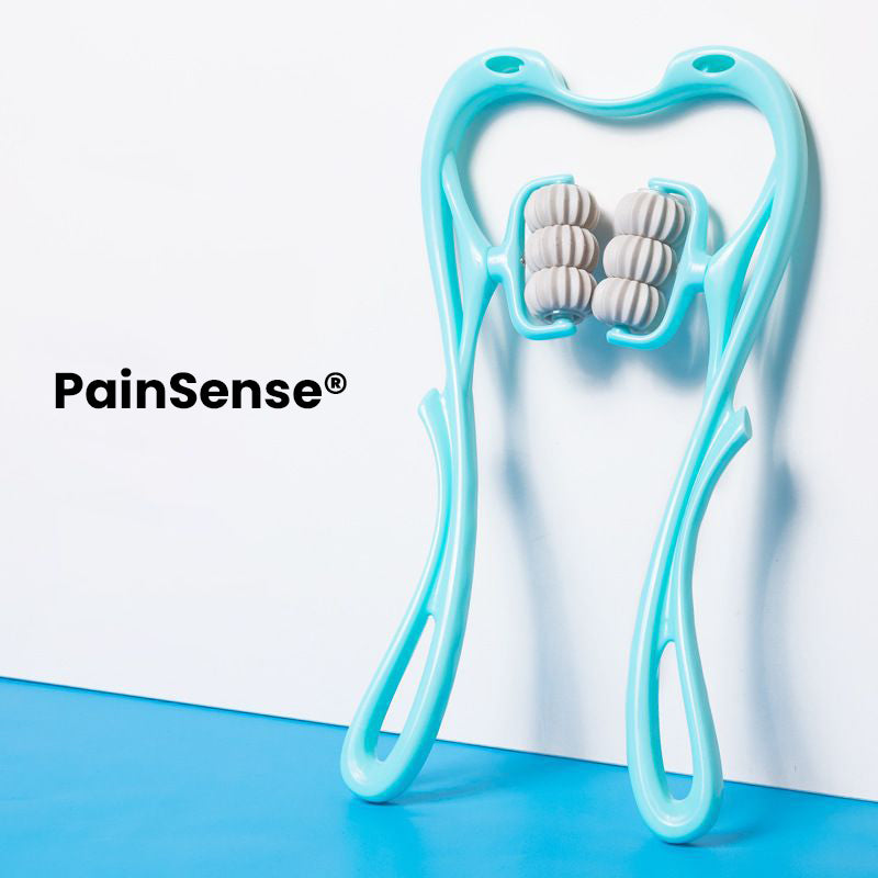 PainSense® Trigger Points Roller - WOWGOOD