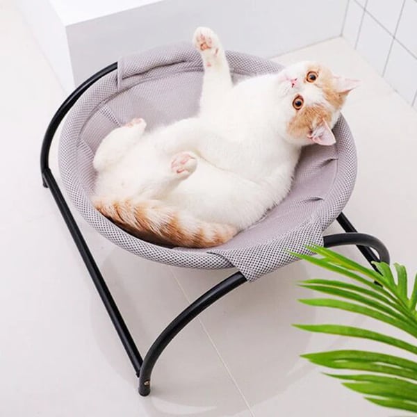 CozyCat - Cozy Cat Hammock - For a wonderful sleep or cozy relaxation - WOWGOOD