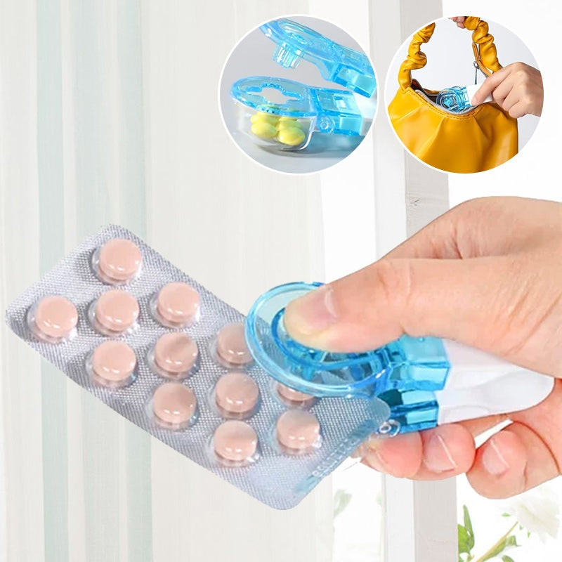 Portable Pill Taker - WOWGOOD