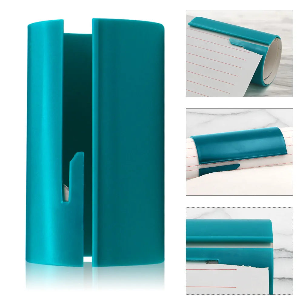 Paper Cutter - Save yourself the time and the hassle. No more hassle with scissors - WOWGOOD