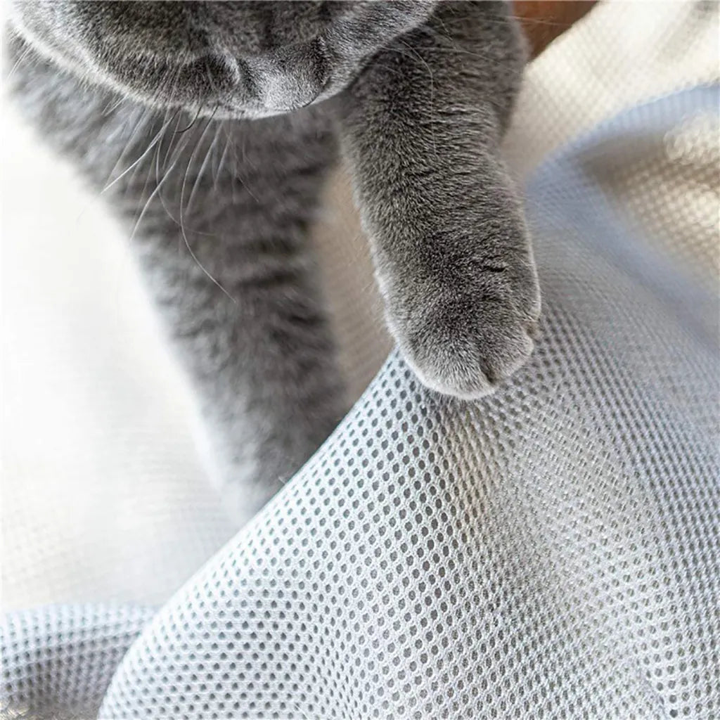 CozyCat - Cozy Cat Hammock - For a wonderful sleep or cozy relaxation - WOWGOOD