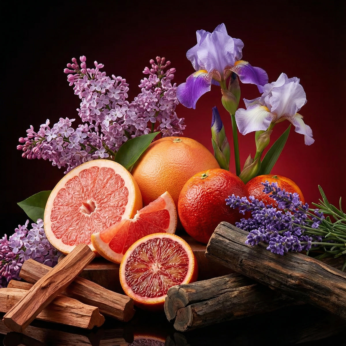 Roll-on d'huiles essentielles aux phéromones douces Wow 20 ml (1 + 1 GRATUIT)