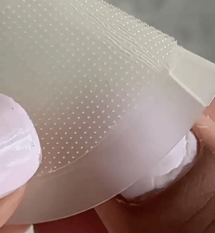 WOW Patch Microneedle Contour des Yeux 1 + 2 Packs GRATUITS = 6 Patchs